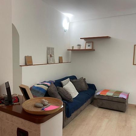 Casa Luna Ventimiglia Kültér fotó