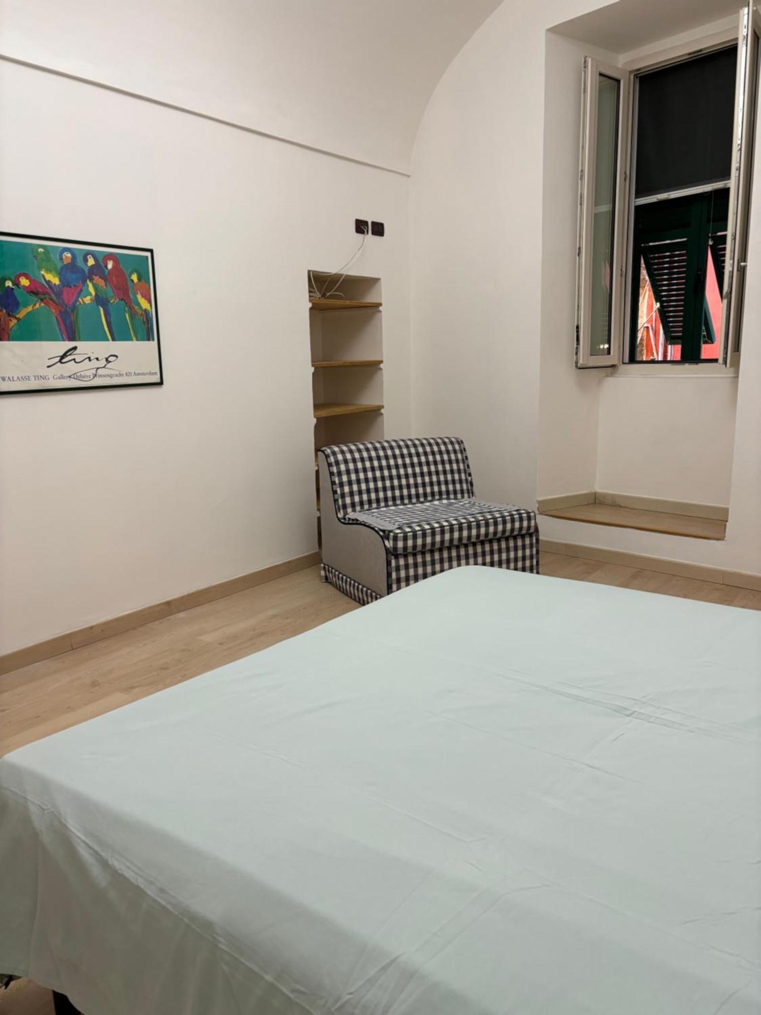 Casa Luna Ventimiglia Kültér fotó