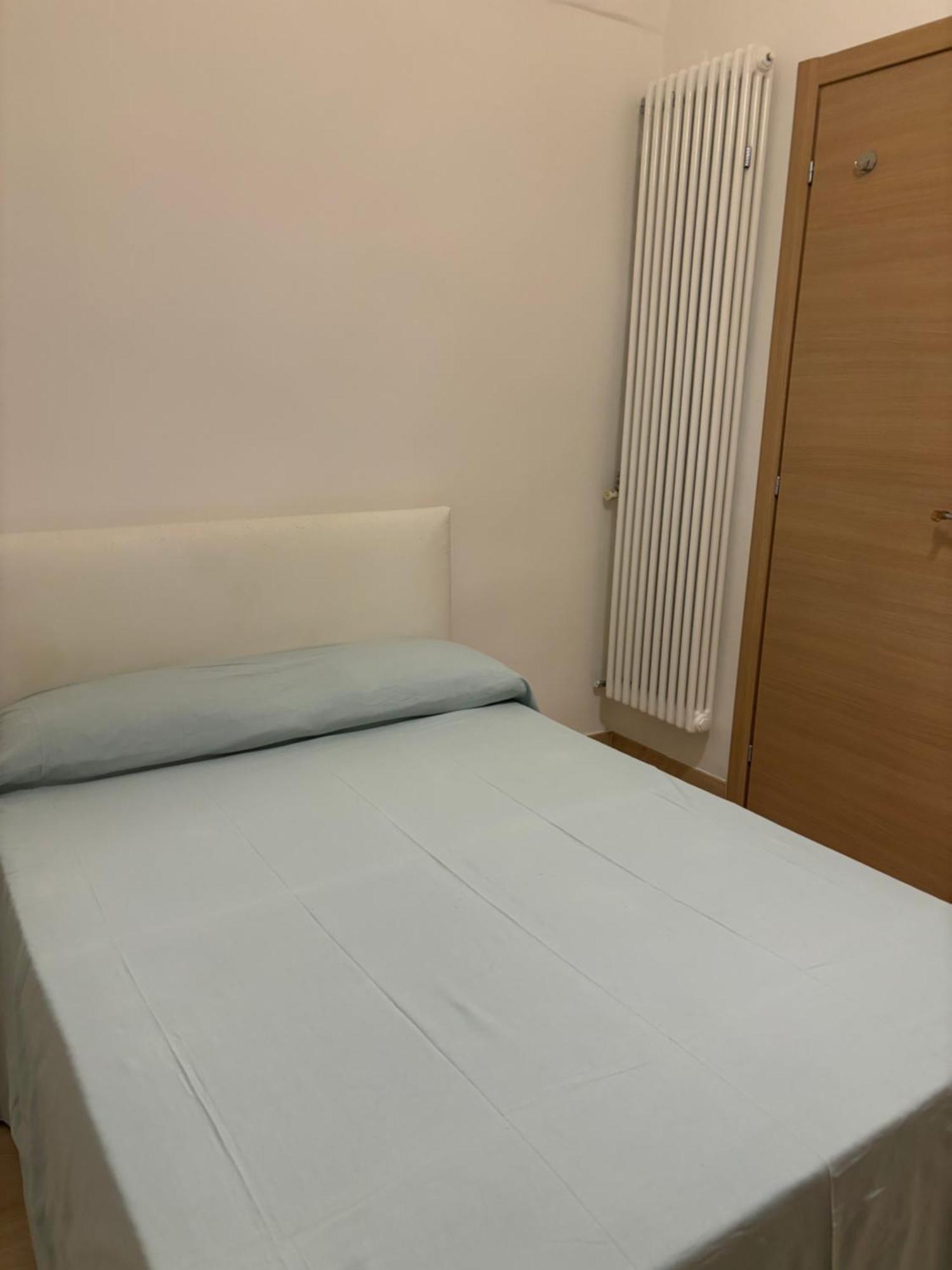 Casa Luna Ventimiglia Kültér fotó