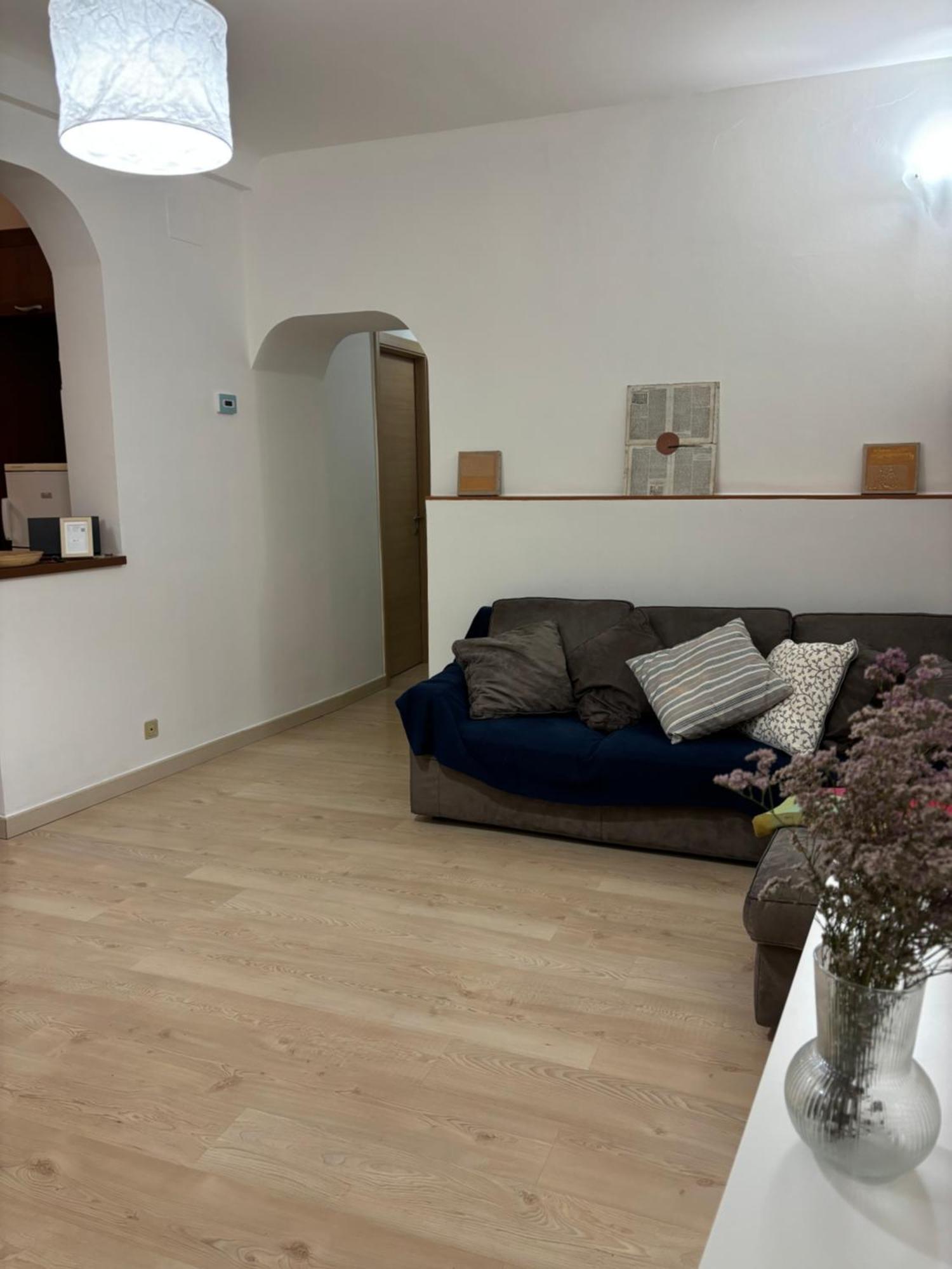 Casa Luna Ventimiglia Kültér fotó