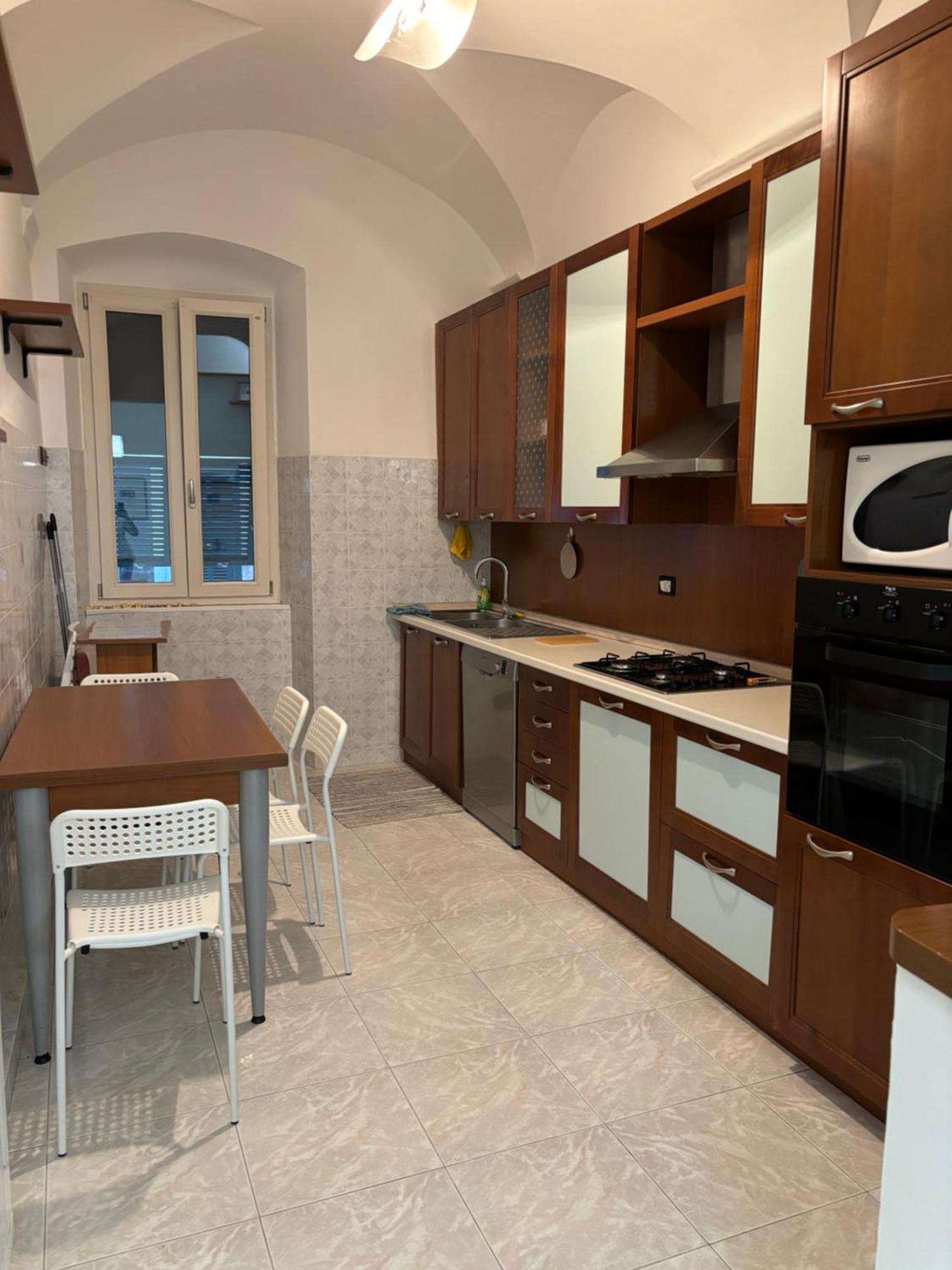 Casa Luna Ventimiglia Kültér fotó