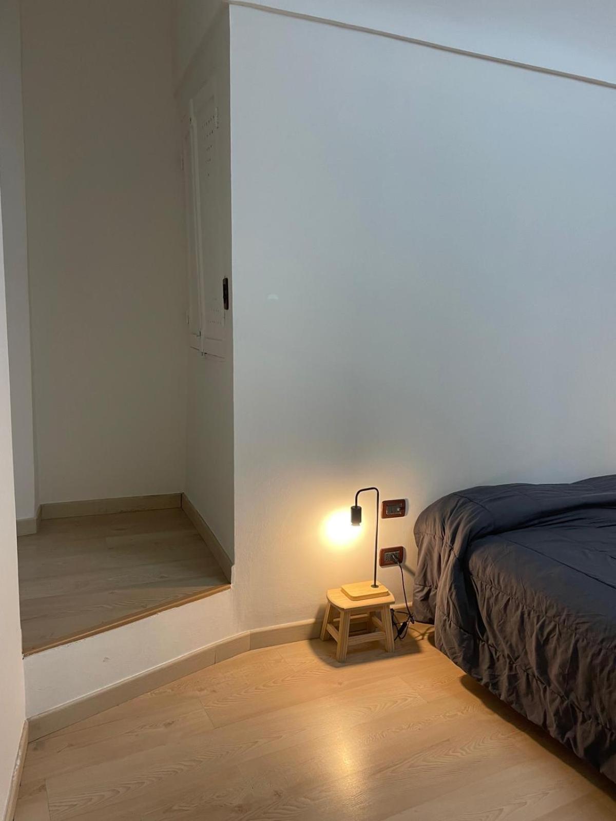 Casa Luna Ventimiglia Kültér fotó