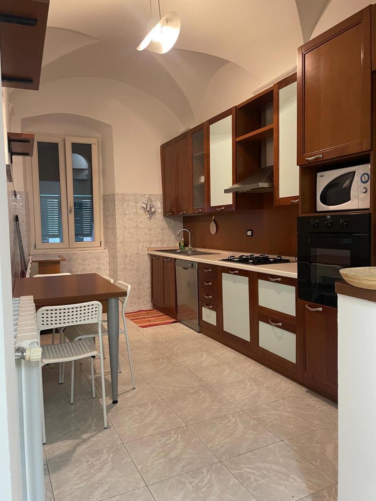 Casa Luna Ventimiglia Kültér fotó