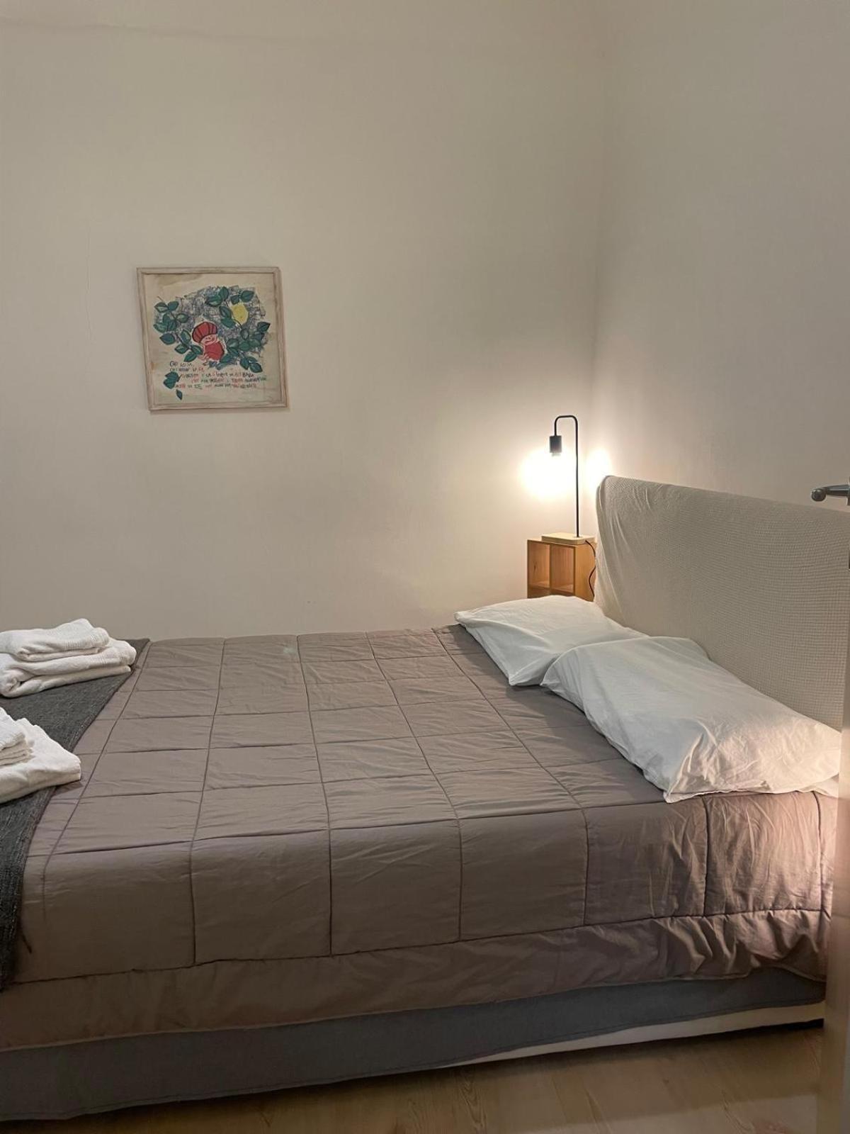 Casa Luna Ventimiglia Kültér fotó