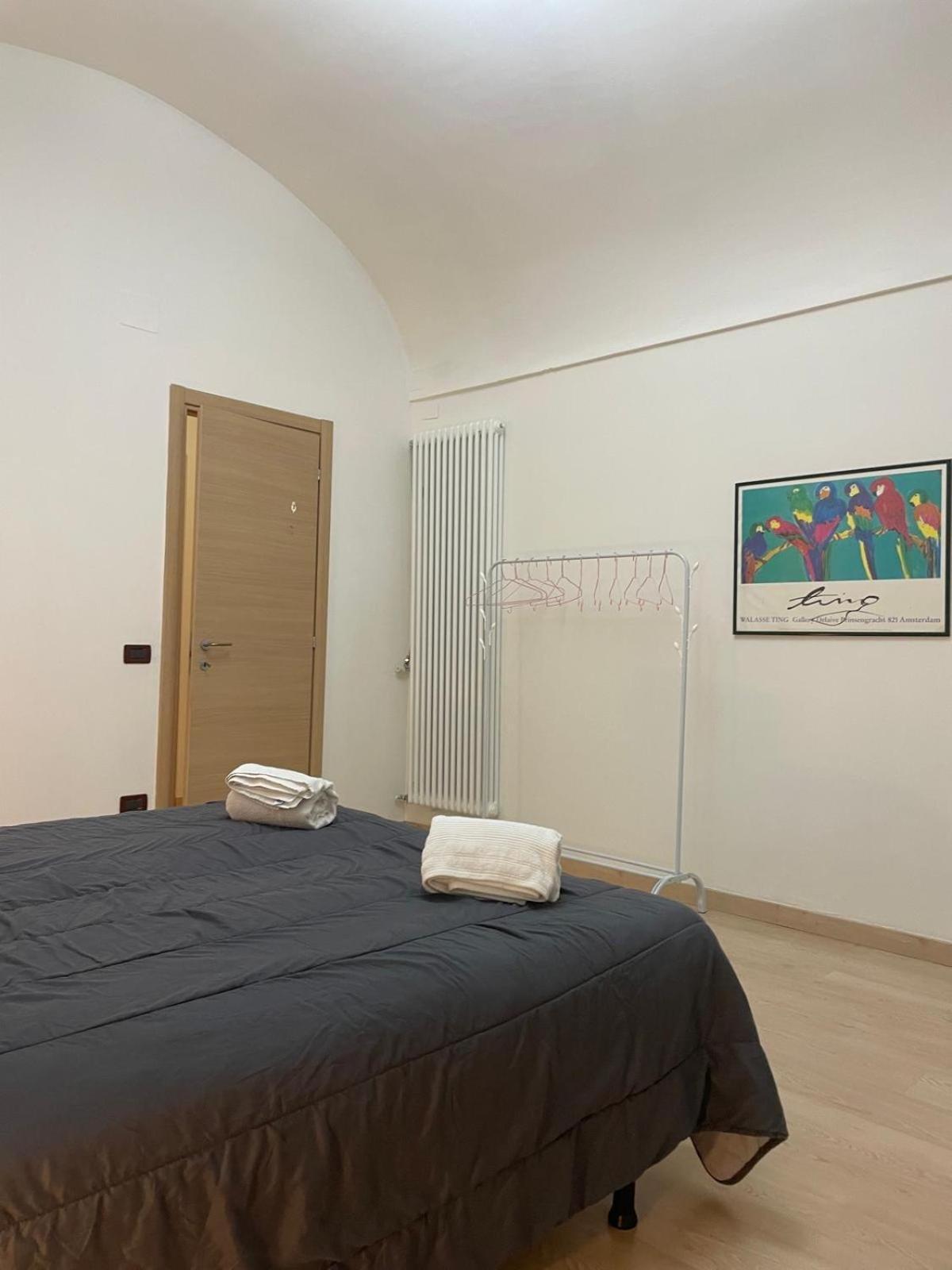 Casa Luna Ventimiglia Kültér fotó